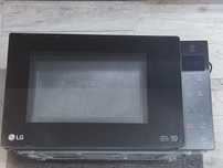 Micro-ondas LG MH6336GIH – 1000W | Grill | 23L