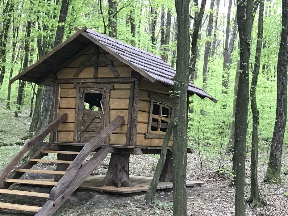 Продам базу відпочинку зі спа
