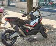 HONDA X-ADV  750