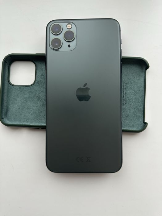 iPhone 11 pro max 512