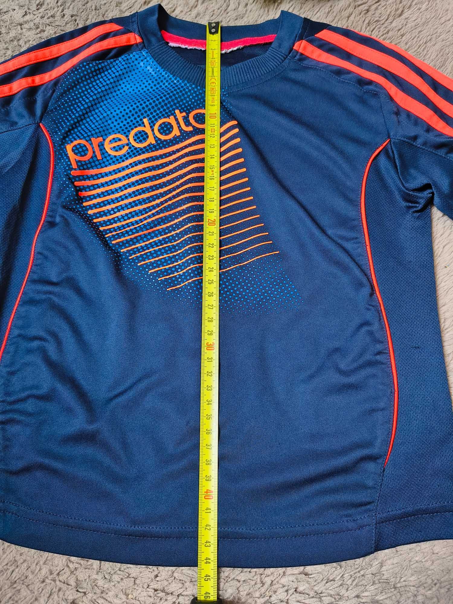 Koszulka Adidas Predator rozm 116