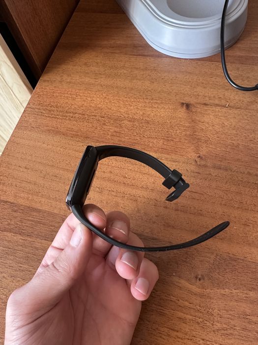 Годинник Xiaomi mi band 7 pro