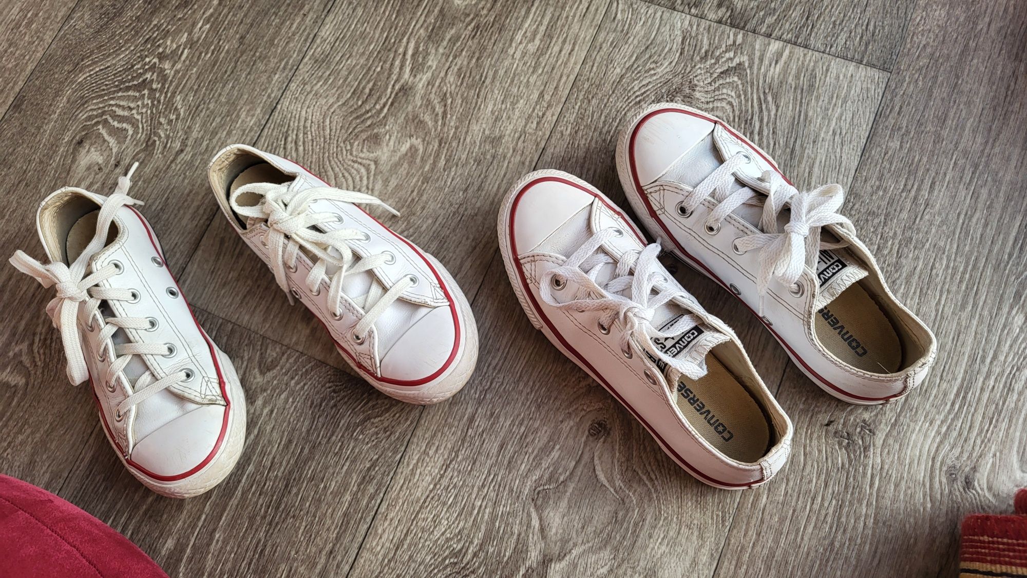 Converse  кеди конверс джинсові 30 шкіряні 31  31.5 33 унісекс