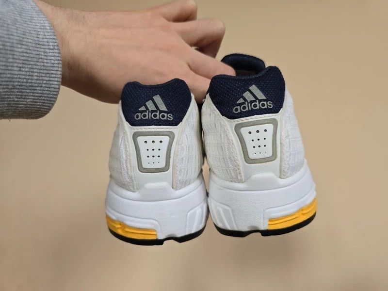 Buty Adidas Climacool rozm. 41 1/3 y2k retro vintage