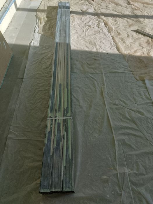 Профиль CD 60/3м  0,55 мм