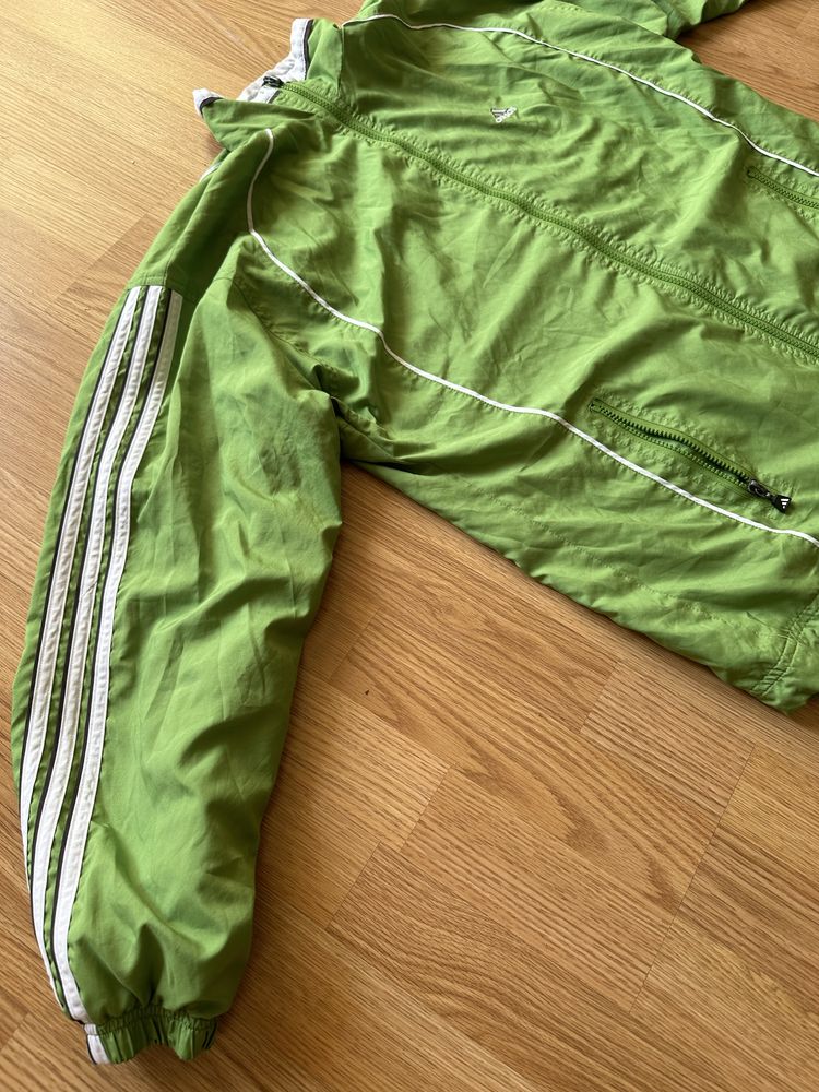 Кофта Adidas Vintage