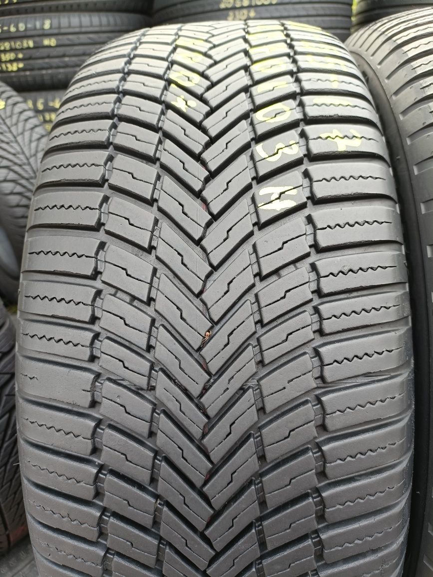 235/55r17 Bridgestone WeatherControl A005 z 2022r 7mm