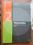 Zbiór zadań z matematyki klasa 2