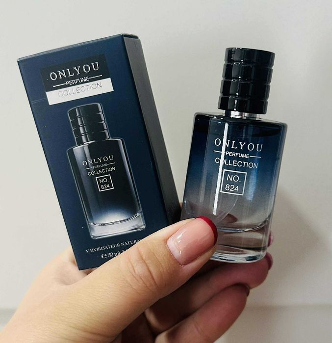 Perfum męski 30ml