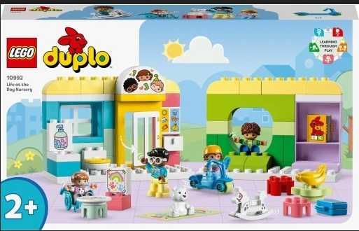 LEGO Duplo 10992 Żłobek Przedszkole