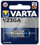 Bateria alkaliczna varta v23ga 10szt. 8lr932