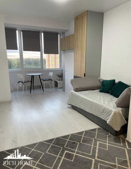 ЖК Софіївський Квартал. Терміново! Вигідна пропозиція для інвестицій!