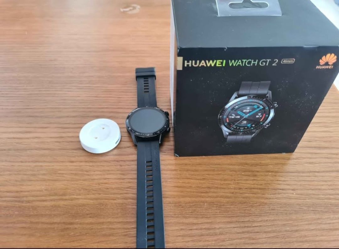 Huawei Watch GT 2 46mm