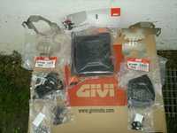 TAN01 GIVI karnister 2,5litra mocowanie do GIVI E148 lub E149