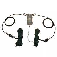 Antena KF FD-4 Windom balun: 1:2 i 1:6 pasmo od 80 do 6m