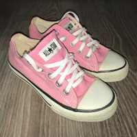 Фірмові кеди Converse, 29-30 р.