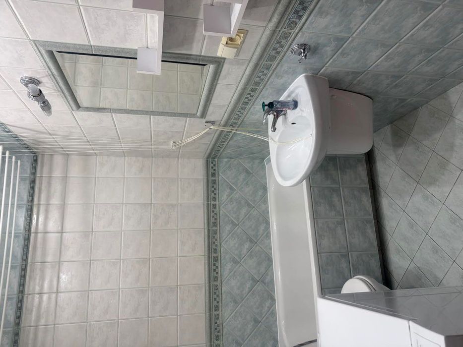 Mieszkanie przy ulicy Słowackiego 22