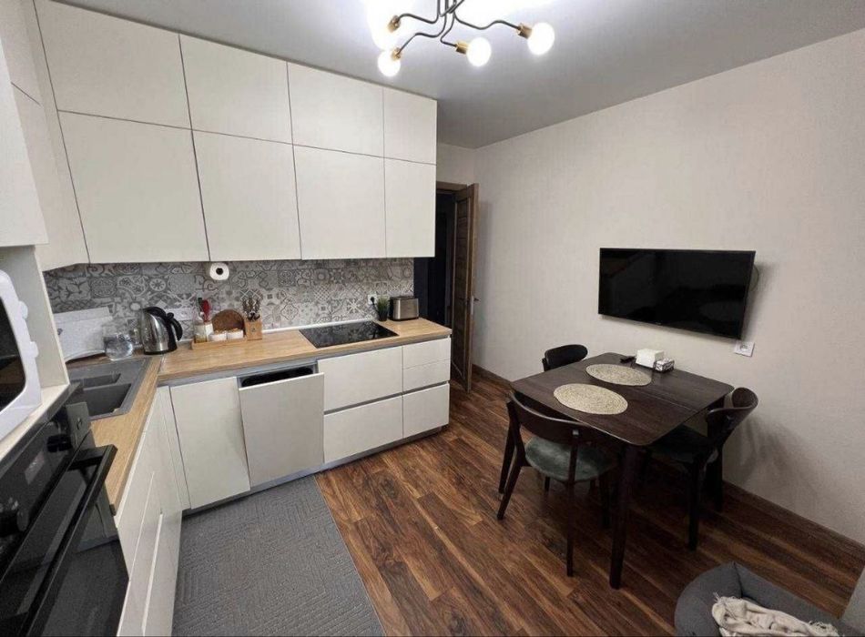 Продажа 2к.кв. ЖК Левада-1, ул. Елизаветинская 7-а‼️Новострой