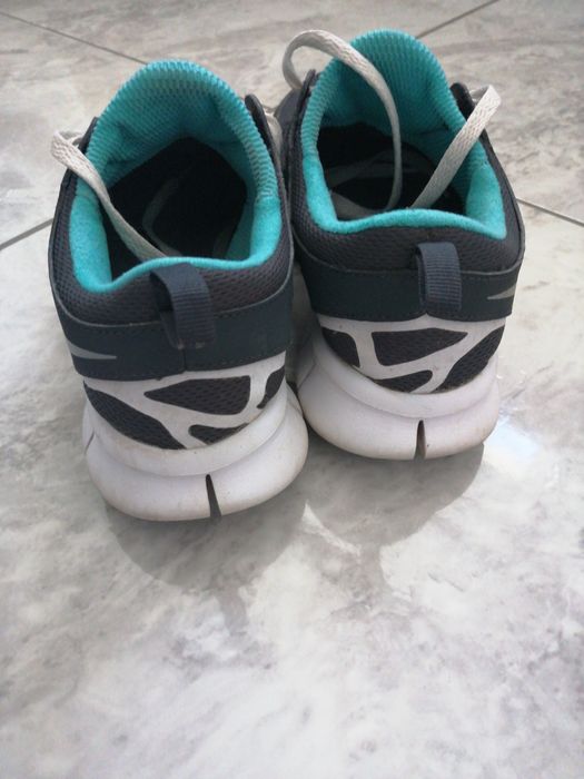 Buty nike damskie