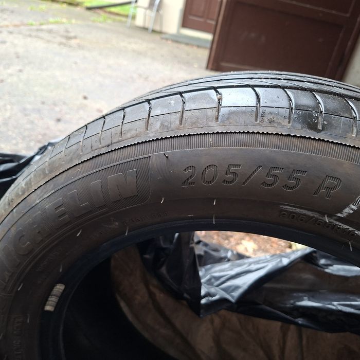 Sprzedam Michelin Primacy 4 205/55/16