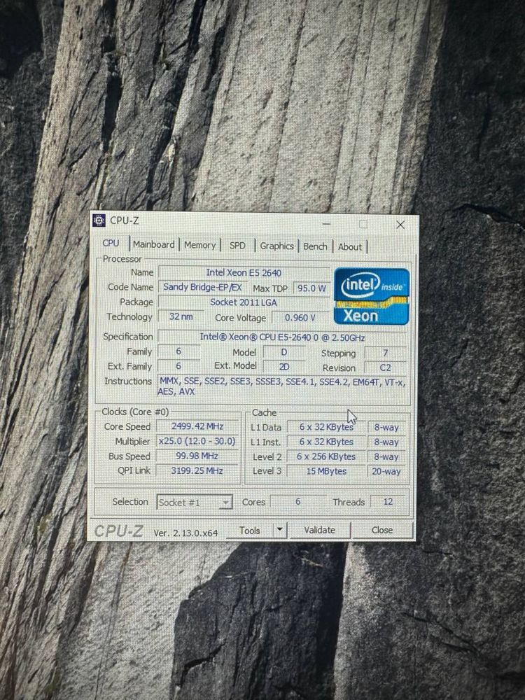 Komputer  gtx 1660ti xeon e5 zasilacz