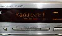Technics tuner radiowy ST-HD70 Radio z RDS. wysyłka OLX