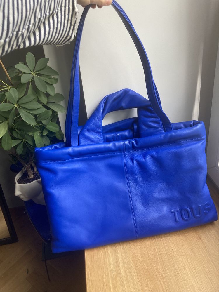 Torba tous Shopper bag duza torba