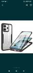 Etui case dwustronne redmi 14  x2