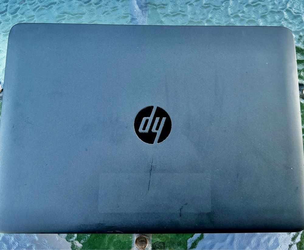 Laptop HP EliteBook840