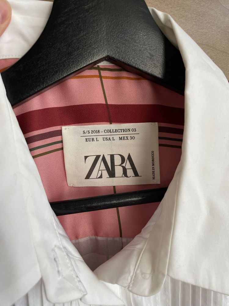 Платье Zara collection,размер L