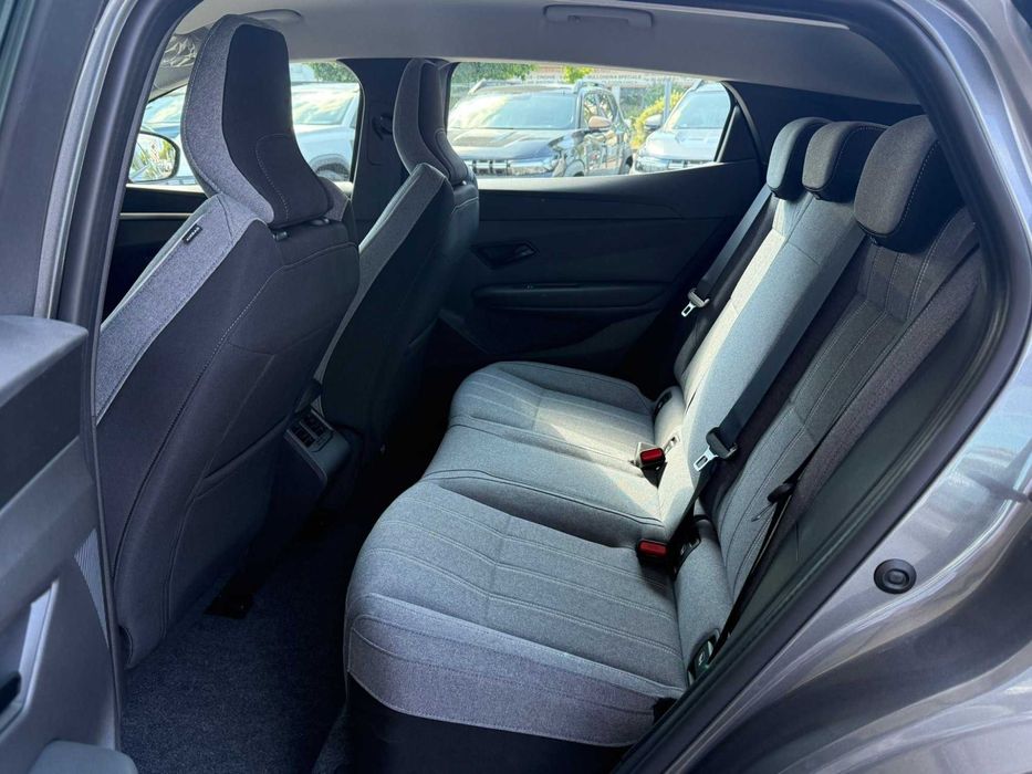 renault megane e-tech electric