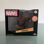 Figura de ação Groot