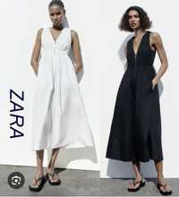 Сукня на блискавці  Zara