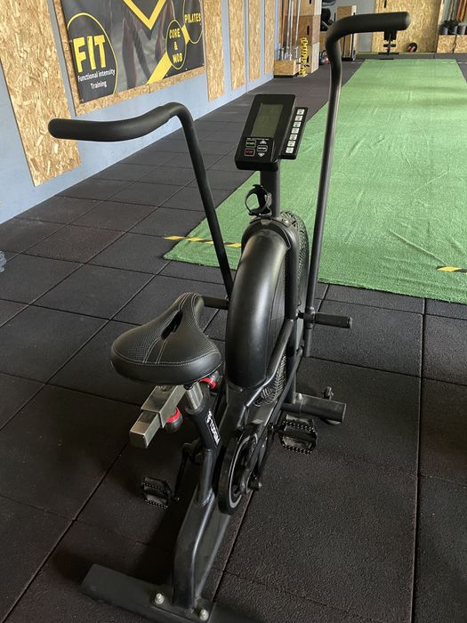 Air Bike - Topgim