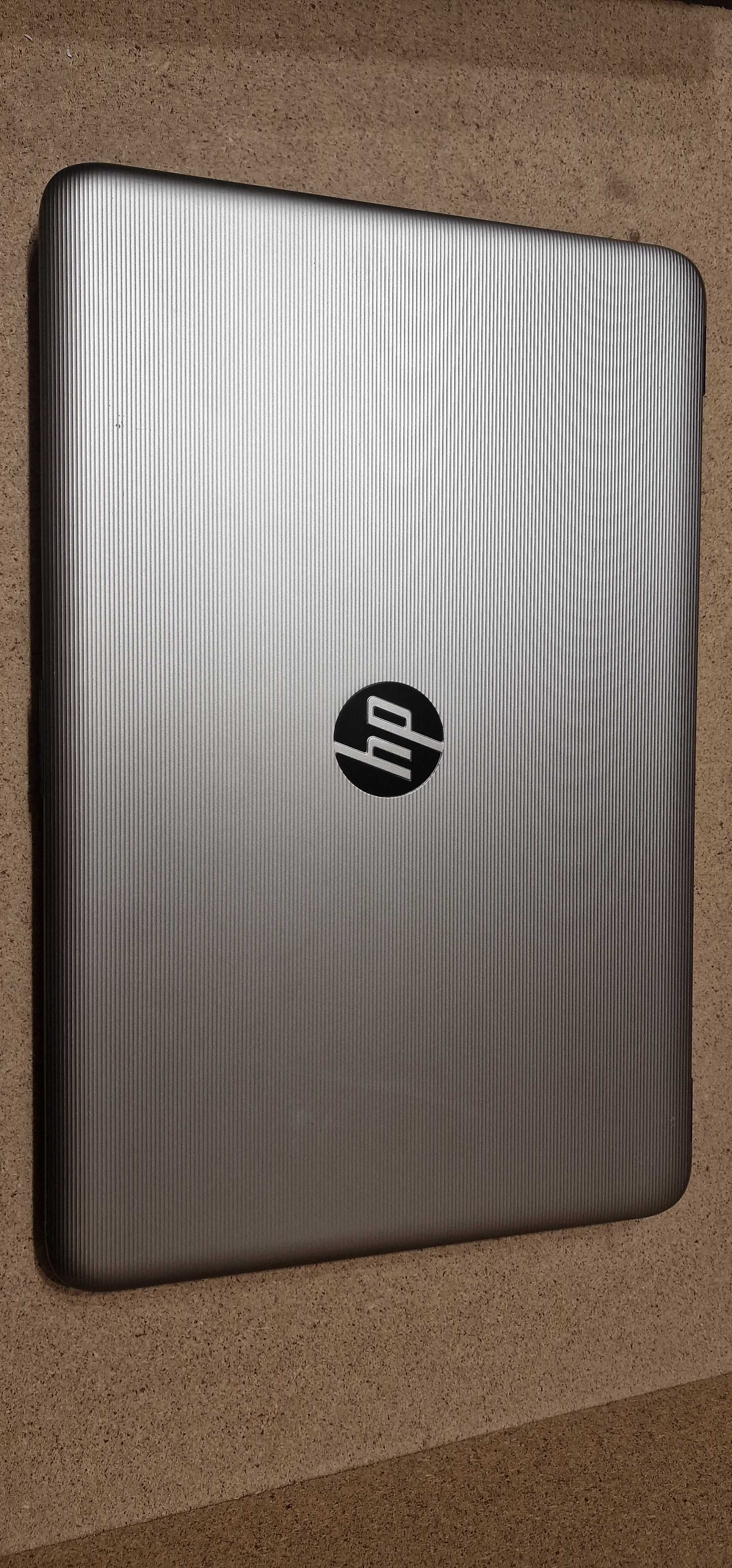 Hp 250G5 core i7