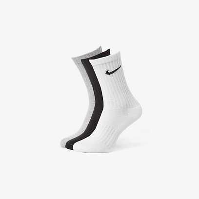 Шкарпетки 3 пари Nike Everyday Cushion Crew 3 > L {42-46} < ОРИГІНАЛ!