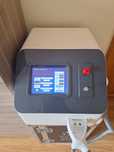 Maquina de laser Diodo