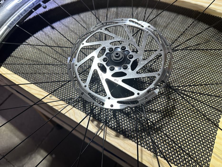 Kompletne koła MTB 29”