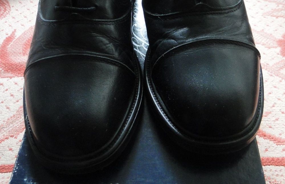 ПродамАнглийские туфли бренда Barratts 36разм,стелька23смИдеальноеСост