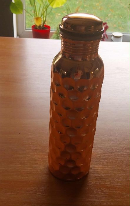 Auyrweda butelka do wody