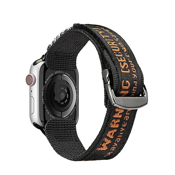 Dux Ducis Strap (Outdoor Version) pasek Apple Watch Ultra, SE, 9, 8, 7