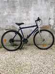 Bicicleta de homem