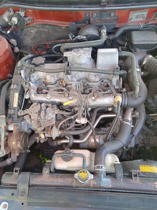 Toyota Corolla 20D para venda