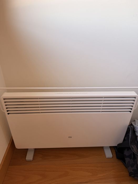 Aquecedor Xiaomi Eletrico