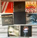 Rammstein XXI winyl box
