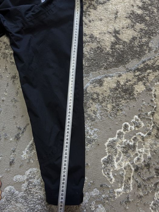 Куртка Gortex The North Face