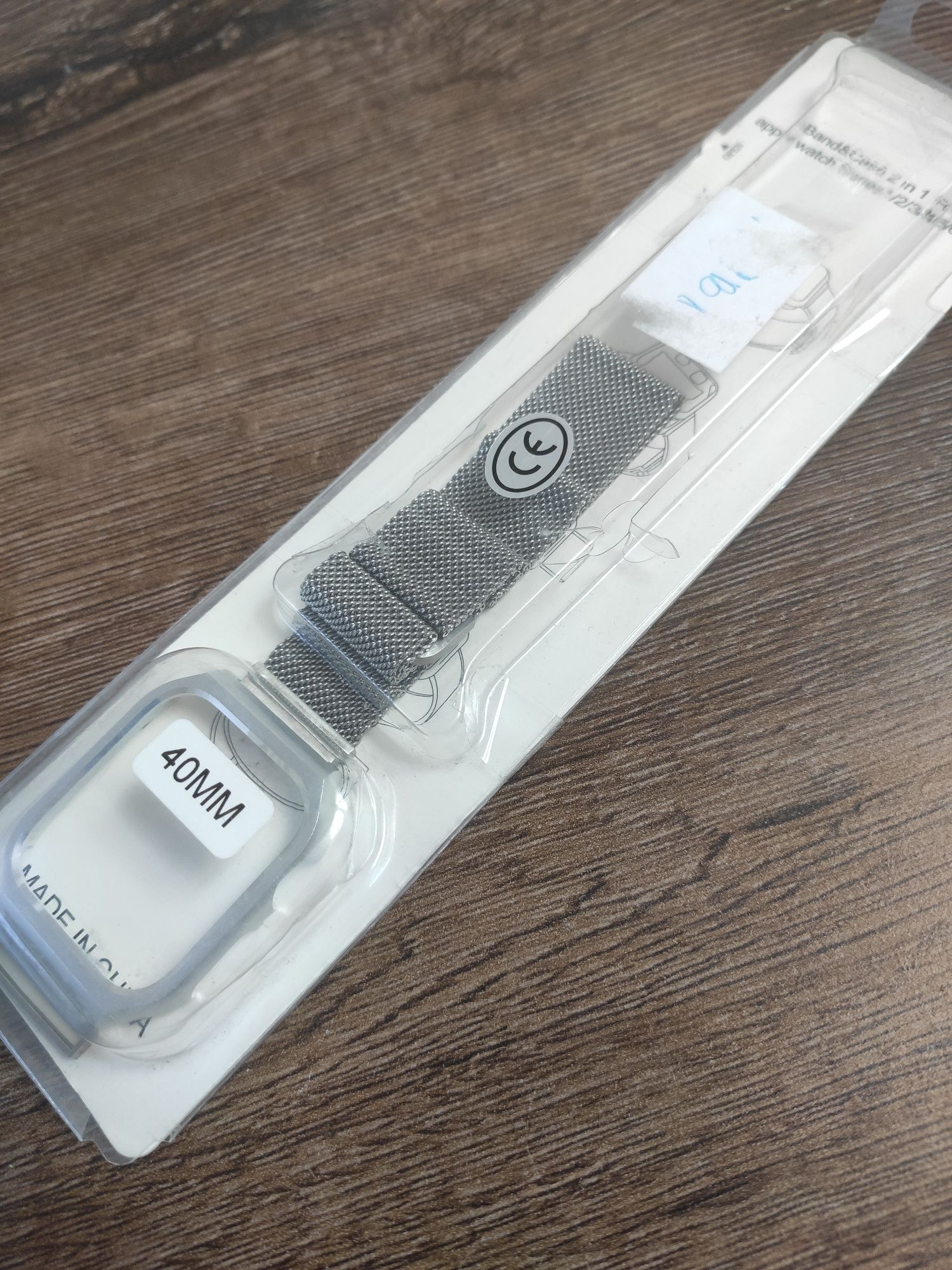 Etui case dla Apple Watch series 1 2 3 4 5 6 SE