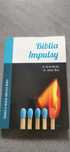 Biblia impulsy Artur Malina Janusz Wilk