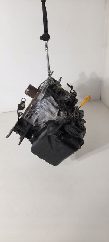 Skrzynia Biegów Kia Sportage Hyundai Tucson 2.0/16v F4a42