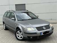 Volkswagen Passat B5 FL 1.9TDI 101KM.Polecam!
